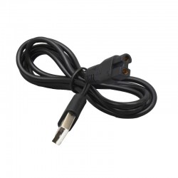 Cablu USB cu mufa RC tip D pentru Masina de Tuns - Ras / TXD12 Cablu USB cu mufa RC tip D pentru Masina de Tuns - Ras / TXD12