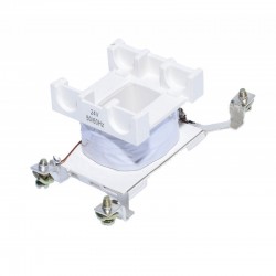 Bobina Mare Contactor LC1 AC-24V