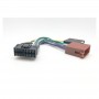 Conector Auto Mufa ISO Jvc 16P