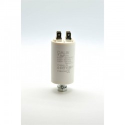 Condensator Pornire Motor 7.5uf-450V Condensator Pornire Motor 7.5uf-450V