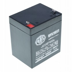 Acumulator Plumb - Acid 12V-5,05A TED Acumulator Plumb - Acid 12V-5,05A TED