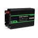 Invertor de Tensiune 2000W, 12V la 220V, Undă Sinusoidală Modificată, USB