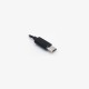 Casti USB-C cu Microfon, In-Ear, Negre CY-C24