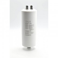 Condensator Pornire Motor 450V - 60uf Condensator Pornire Motor 450V - 60uf