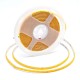 Banda led Cob 5mm - 400Led/m DC 24V - 9W/m IP20 Lumina Alb-Rece 6500K - 5m/Rol