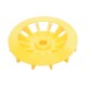 Ventilator Galben Pompa Kama