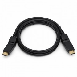 Cablu HDMI High Speed 1.5m cu Conectori Rotativi 180° DALBI