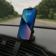 Suport de Telefon Magnetic cu Vacum pentru Auto BC-T31