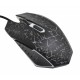 Mouse Gaming cu Leduri RGB si USB K-70