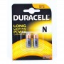 Baterie Alkalina Duracell LR1-1,5V 2 buc/set