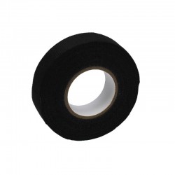 Banda Izolatoare Panzata Neagra 15m x 19mm Banda Izolatoare Panzata Neagra 15m x 19mm