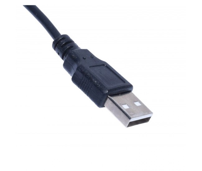 Cablu Jack 3,5mm Tata la Usb Tata/1,5m