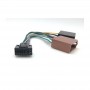 Conector Auto Mufa ISO Kenwood 16P