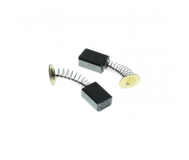 Perii Colectoare Carbuni 6x10x13 - © / 10Set/Punga