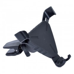 Suport Auto de Telefon cu Clema Suport Auto de Telefon cu Clema