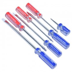 Set Surubelnite 7 pcs Drepte si Stea JUMLEE 1791 Set Surubelnite 7 pcs Drepte si Stea JUMLEE 1791