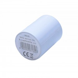 Banda Matisat din PVC, Aer Conditionat/9cm x 25m ALB Banda Matisat din PVC, Aer Conditionat/9cm x 25m ALB