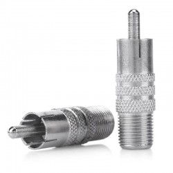 Mufa RCA Tata la F Mama Mufa RCA Tata la F Mama