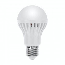 Bec cu Led E27-12W, 6500K Alb Rece Bec cu Led E27-12W, 6500K Alb Rece