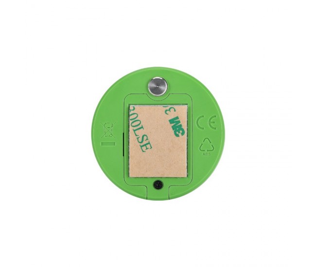 Termometru Digital pentru Acvariu cu afisaj Led si montaj pe geam AT-3