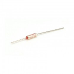 Siguranta Termica 250V - 10A / TF 105°C Siguranta Termica 250V - 10A / TF 105°C