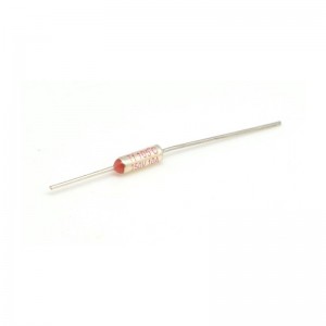 Siguranta Termica 250V - 10A / TF 105°C