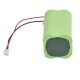 Acumulator Li-ion 14,8V-16V / 5000mAh - Model 4 x 18650