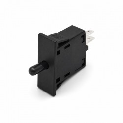 Intrerupator Usa Frigider pentru Lumina, Buton Push KA23 DALBI
