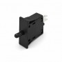 Intrerupator Usa Frigider pentru Lumina, Buton Push KA23 DALBI