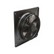 Ventilator Axial de Perete 250mm / 250V AC