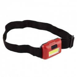 Lanterna de cap MINI 1 led COB 10W Lanterna de cap MINI 1 led COB 10W