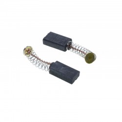 Perii Colectoare Carbuni 5x9x15 / 10Set/Punga