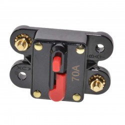 Siguranta Auto cu Reset 70A Siguranta Auto cu Reset 70A