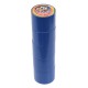 Banda Izolatoare Albastra din Pvc 50mm x 15m 5Buc/Set