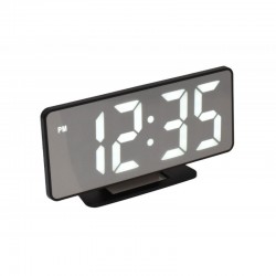 Ceas cu Alarma și Led Alb VST-888 Ceas cu Alarma și Led Alb VST-888