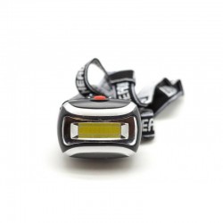 Lanterna de Cap 1led 3W L2016 Lanterna de Cap 1led 3W L2016