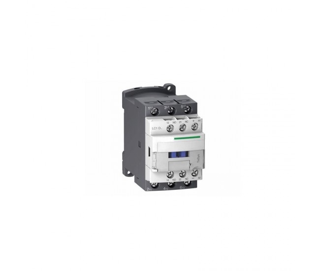 Contactor 9A - 220V