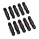 Conector Electric Etans M20 IP68, 2 Pini Waterproof pentru Sisteme Solare si Led (set 10buc)