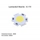 Led Cob 11mm, Putere 5W Alb-Rece