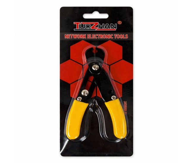 Cleste Dezizolat Cabluri si Fire Electrice Reglabil 0.5–6 mm² Profesional