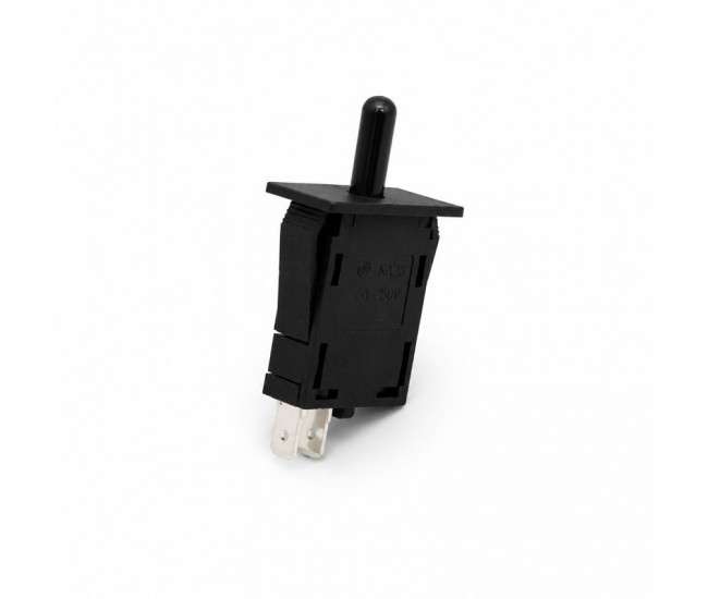 Intrerupator Usa Frigider pentru Lumina, Buton Push KA23 DALBI