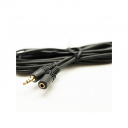 Cablu Audio Jack 3,5mm Tata-Mama/1,5m Cablu Audio Jack 3,5mm Tata-Mama/1,5m