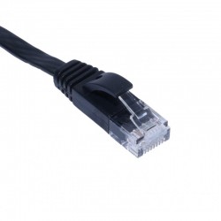 Cablu UTP Plat CAT6 Gigabit, 20m Cablu UTP Plat CAT6 Gigabit, 20m
