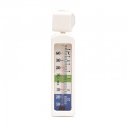 Termometru Frigider și Congelator cu Ventuză BX-103 DALBI