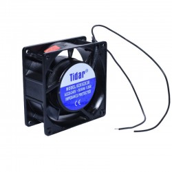 Ventilator 220V-92x92x38mm Ventilator 220V-92x92x38mm
