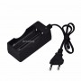 Incarcator de Acumulatori LI-ion 2 x 3,7V