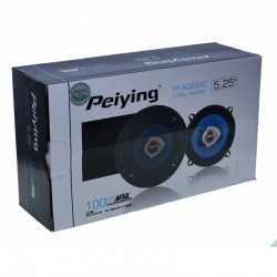 Set Difuzoare Auto 5 (AQ502C) Set Difuzoare Auto 5 (AQ502C)