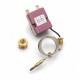 Termostat de Siguranta 320C cu Capilar 250V 16A WHD-320EM