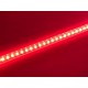 Bara cu 72 Led SMD 5050/Rosu, 990x12x1mm
