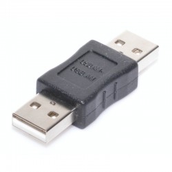 Conector USB tata - USB tata Conector USB tata - USB tata
